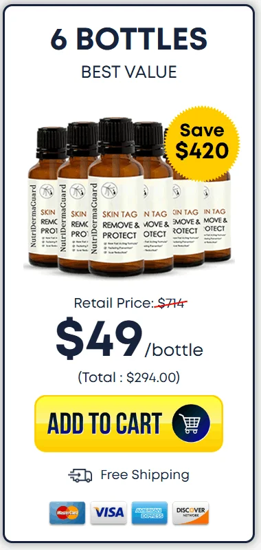 nutri-derma-guard- order-now-( One Hundred Eighty Days Supply)-image